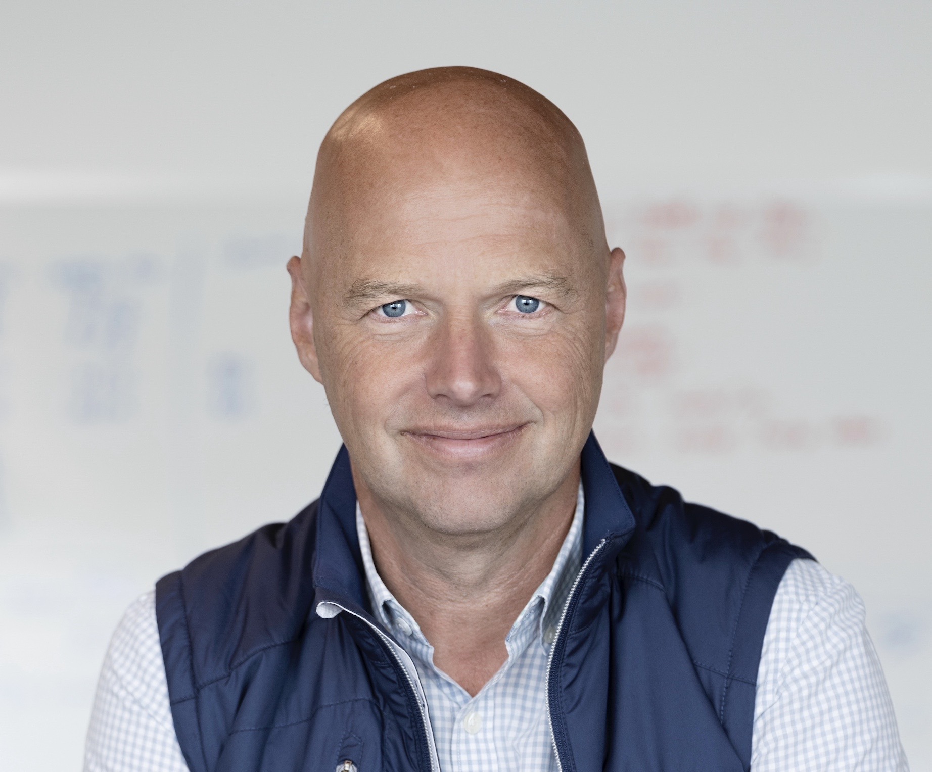 Sebastian Thrun