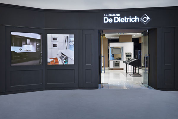 De Dietrich Singapore