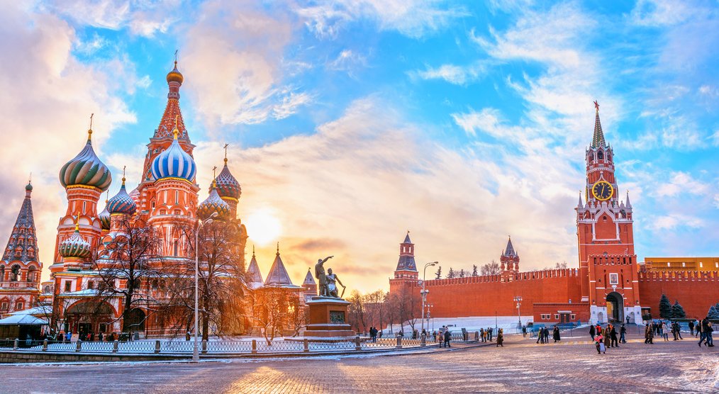 Moscow