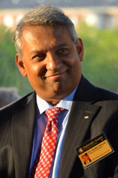 H.E. Buddhi Athauda