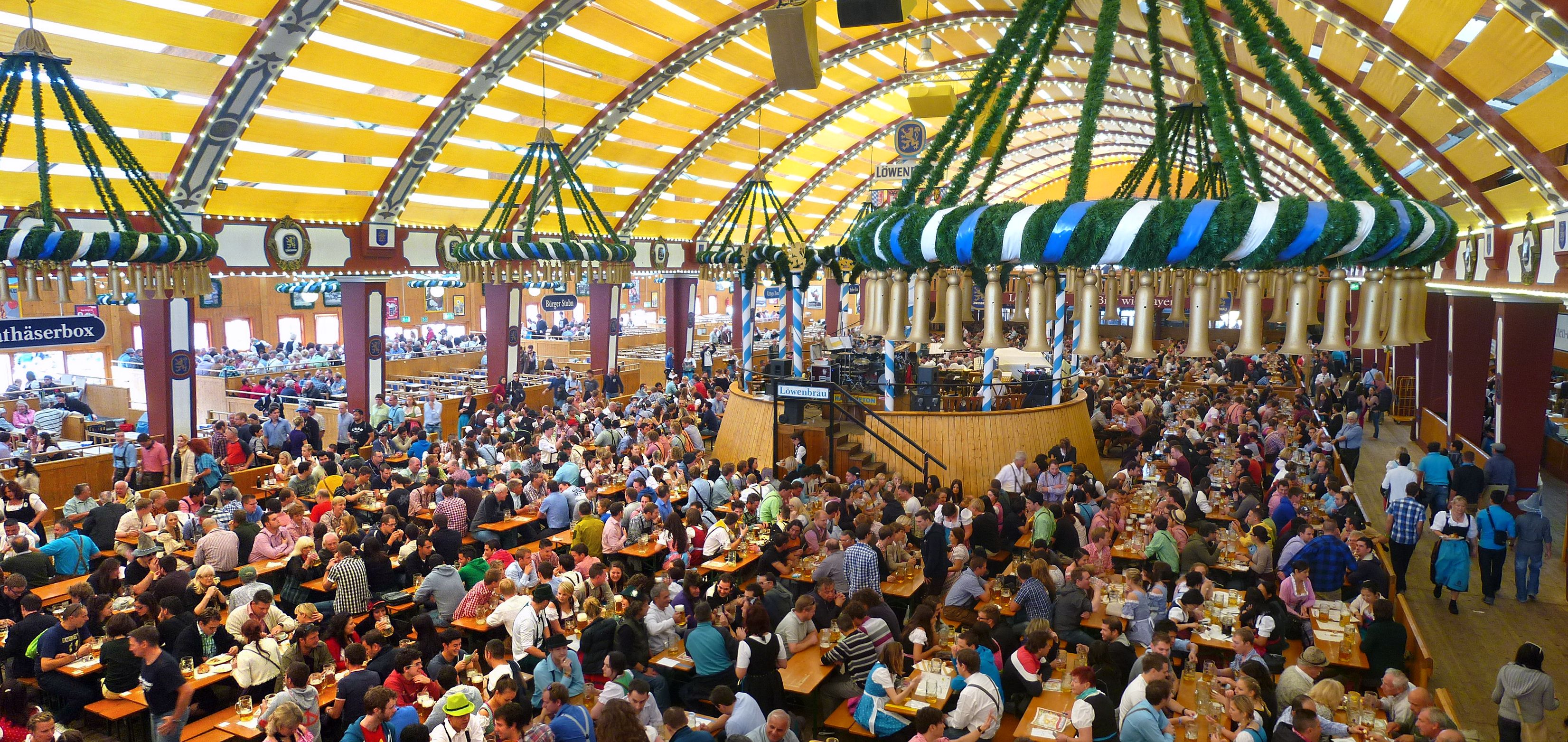 Oktoberfest