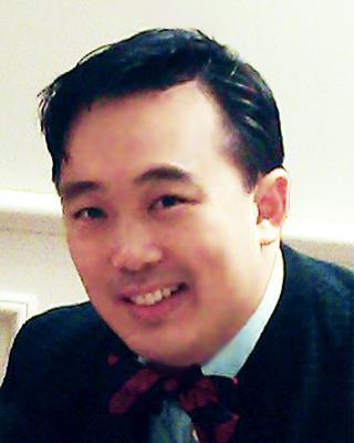 Dr. Andrew Chi