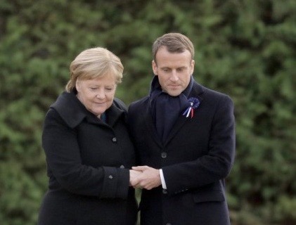 Erster Weltkrieg