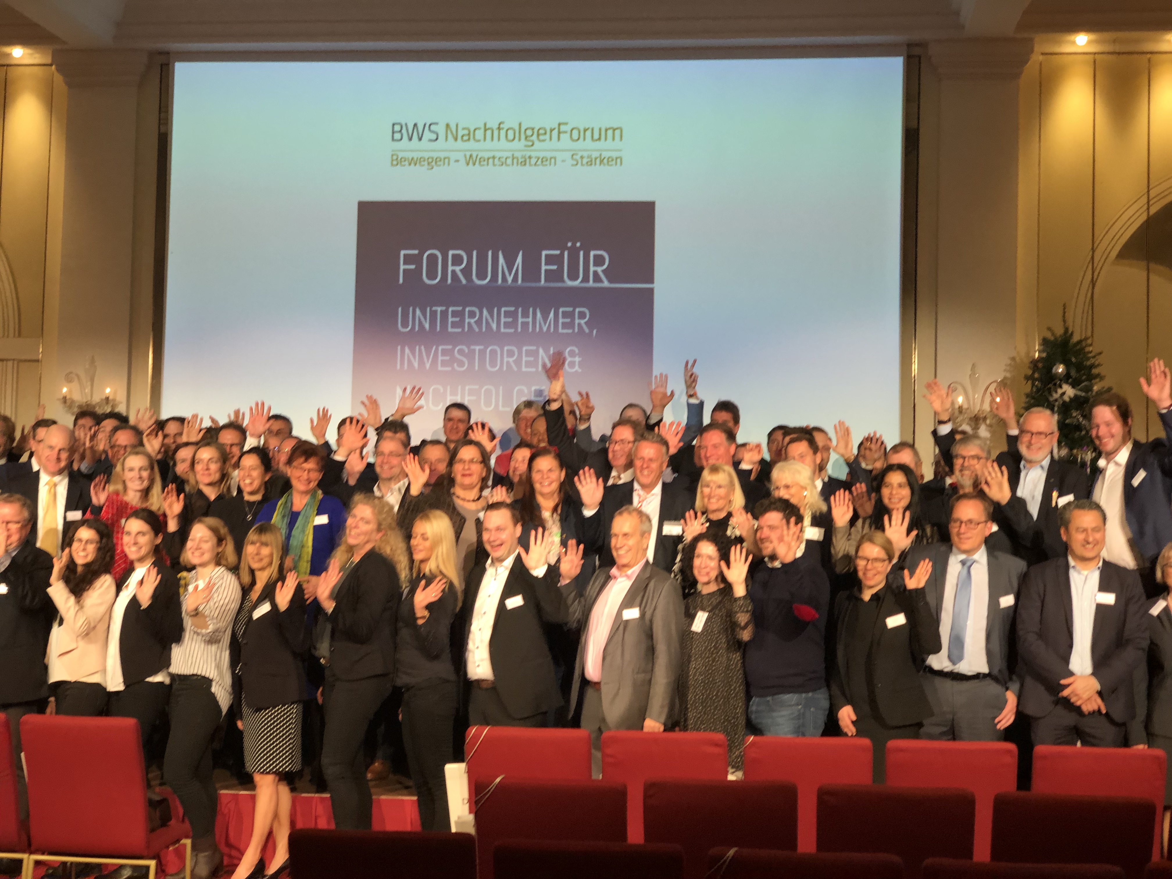 BWS Forum