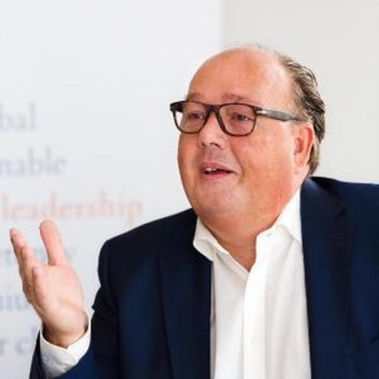 Rolf Hartung