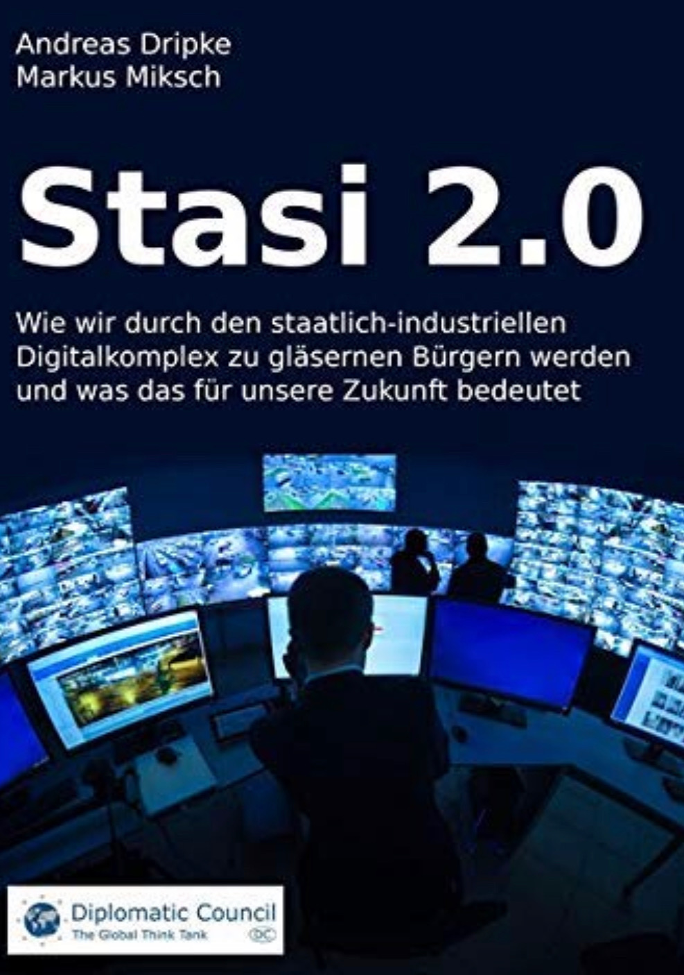 Stasi 2.0