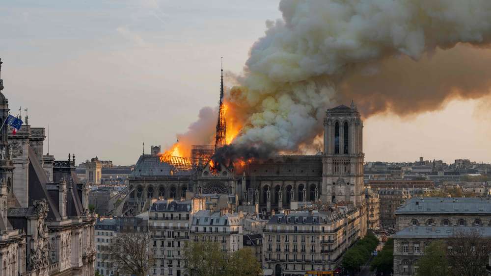 Notre-Dame de Paris