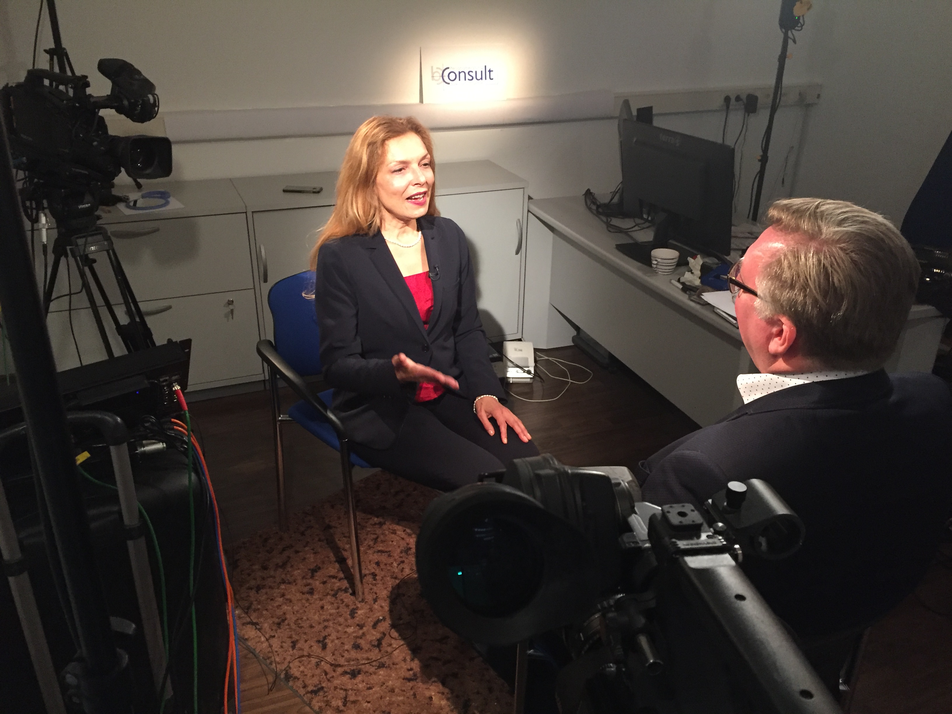 Interview