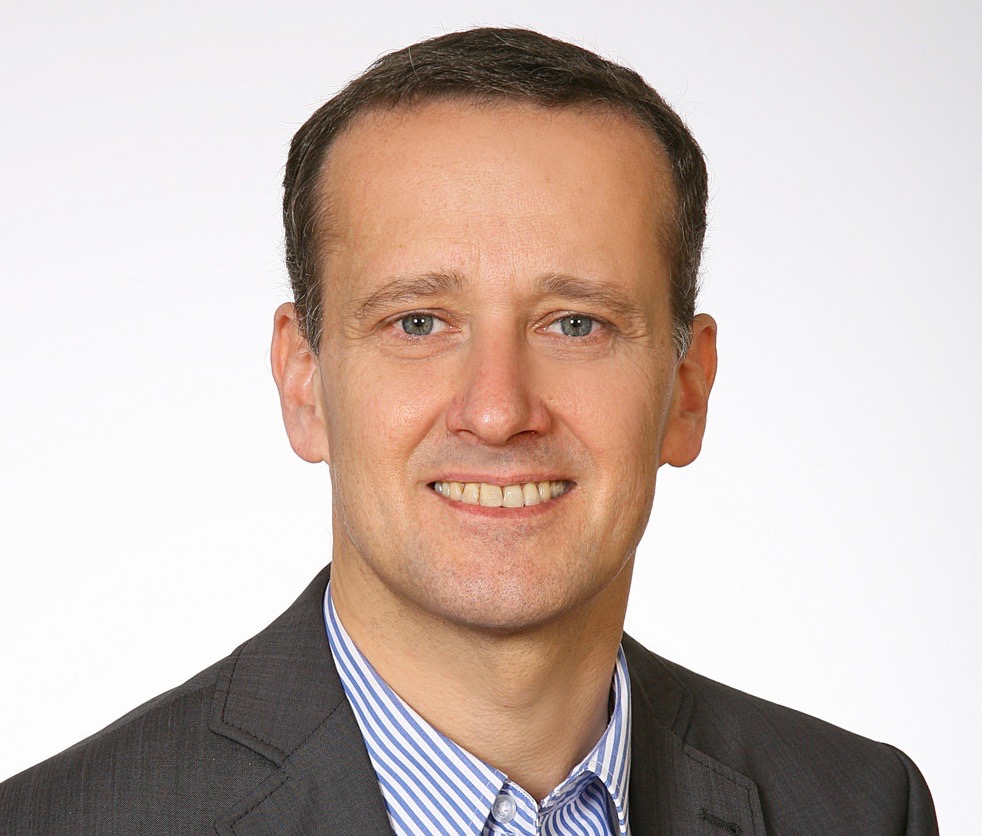 Wolfgang Odenthal