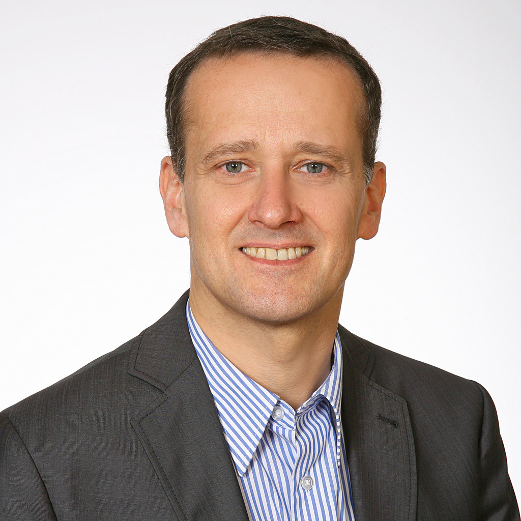 Wolfgang Odenthal