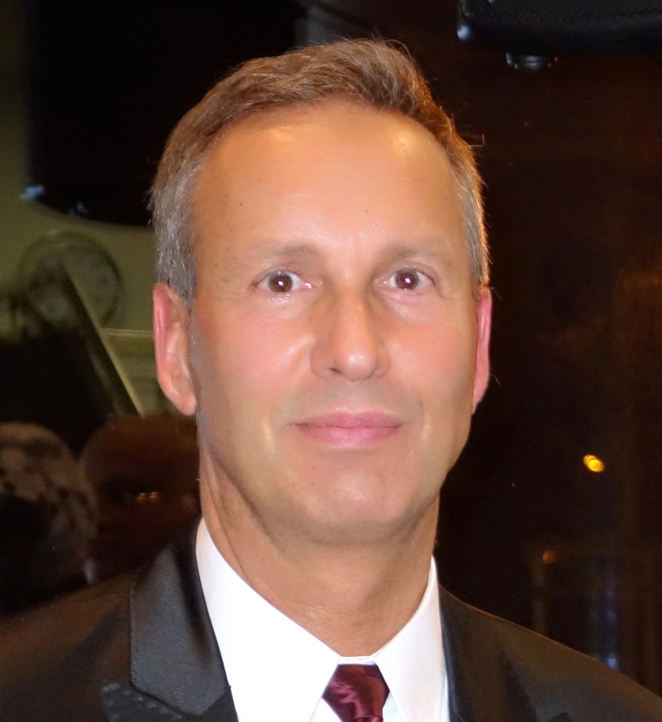 Andreas Dripke
