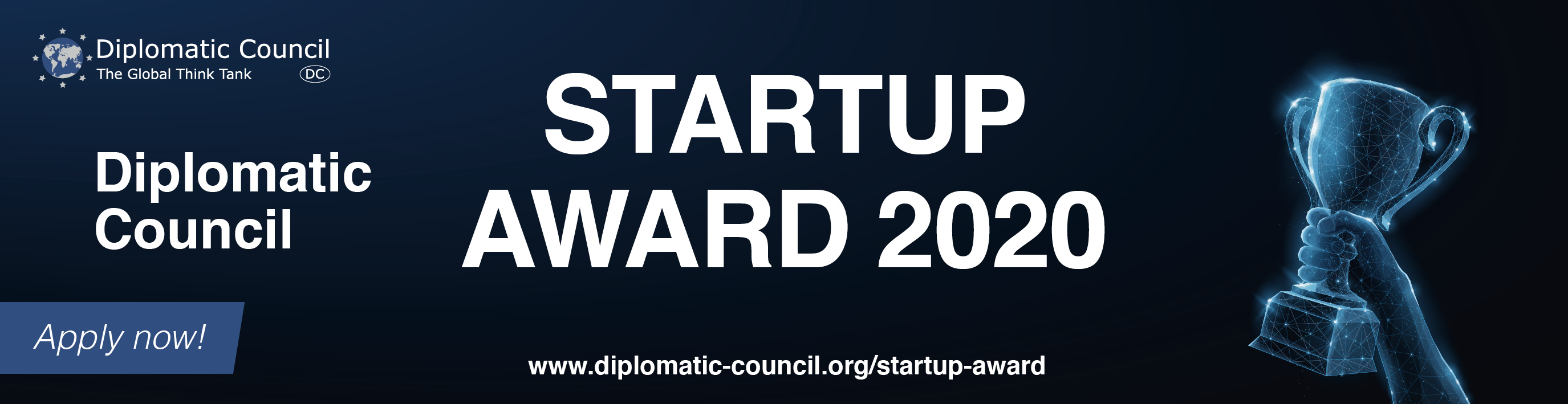 Startup Award