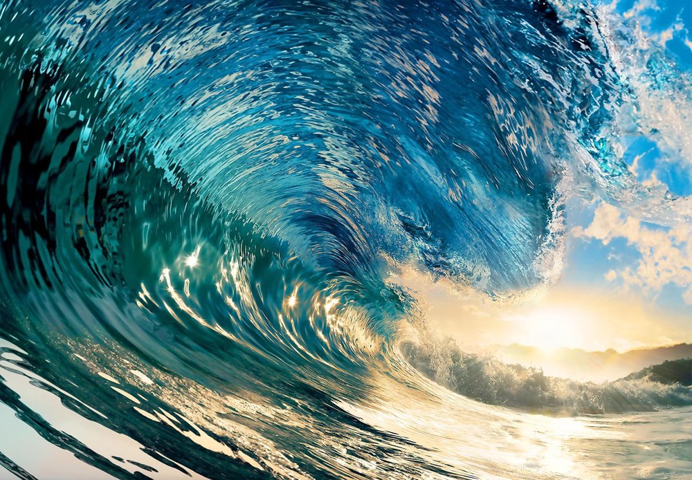 Welle