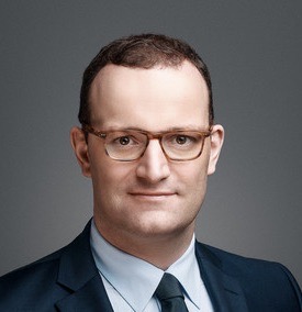 Jens Spahn