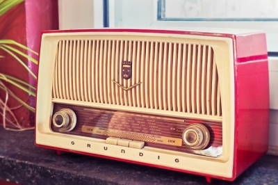Radio Eriwan
