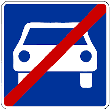 Auto Stop