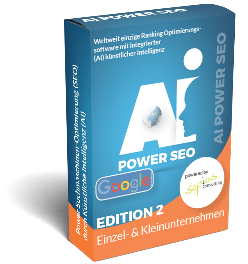 AI Power SEO