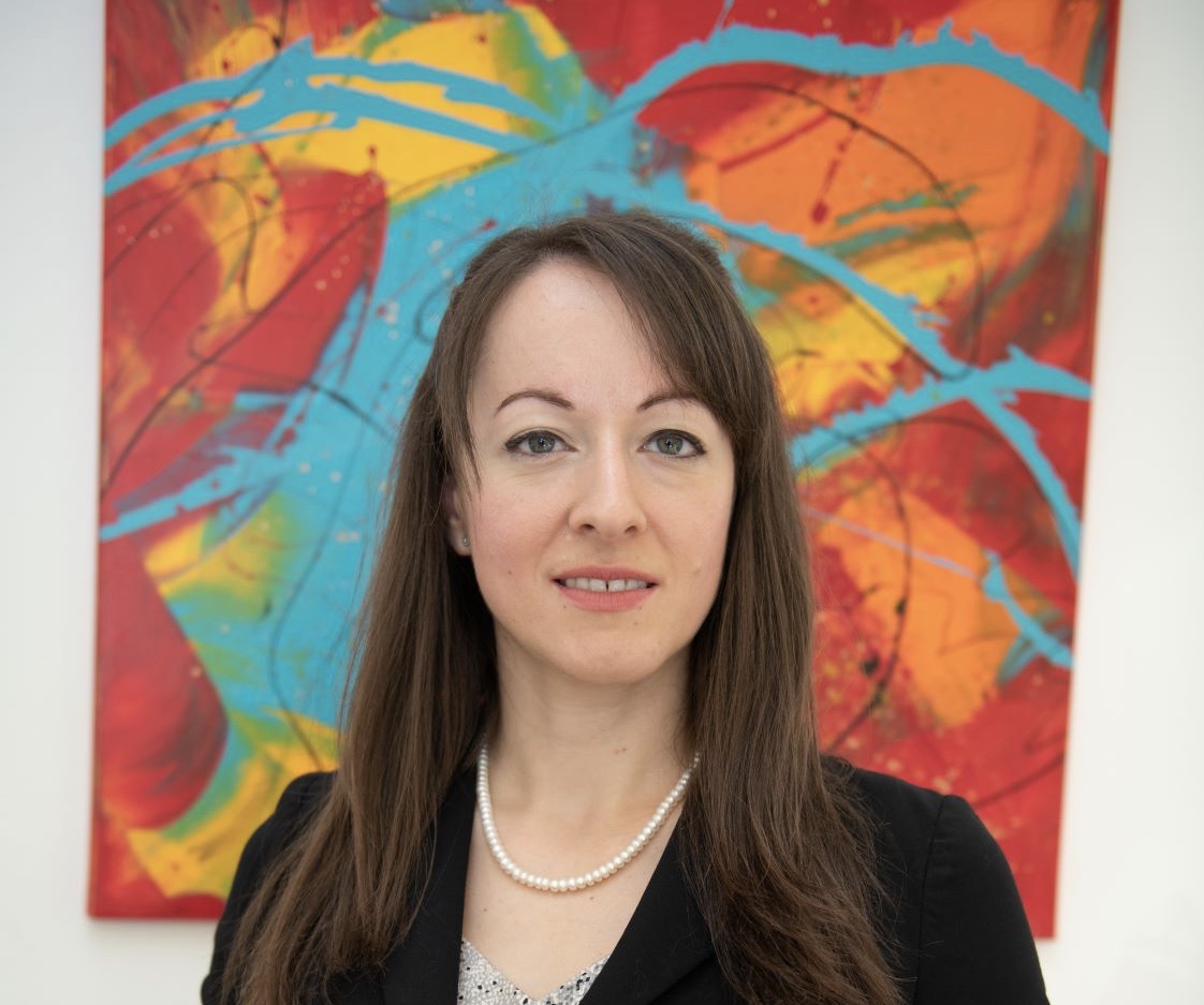 Esther Czasch