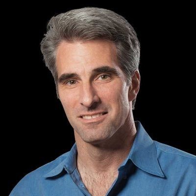 Craig Federighi