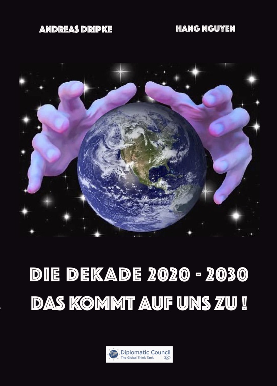 Die Dekade 2020-2030
