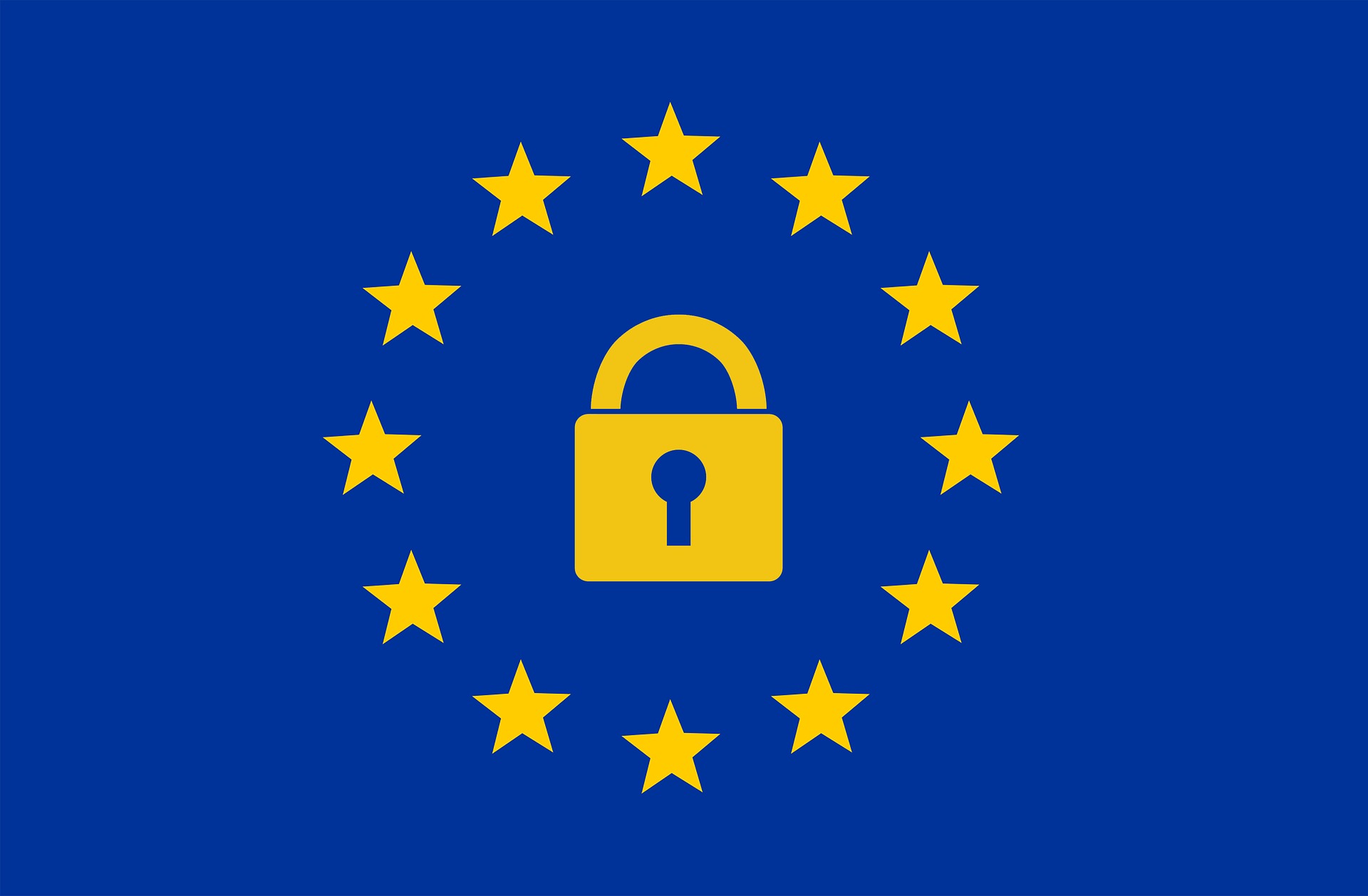 Europa und Datenschutz