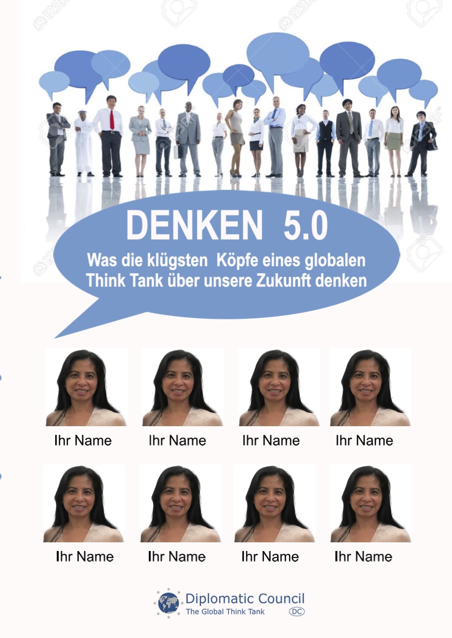 Cover Denken 5.0