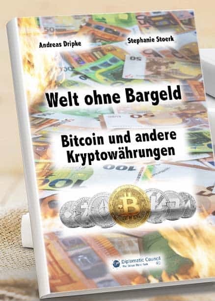 Welt ohne Bargeld