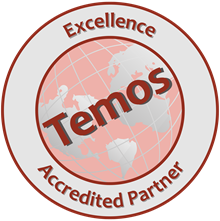 Temos International Seal