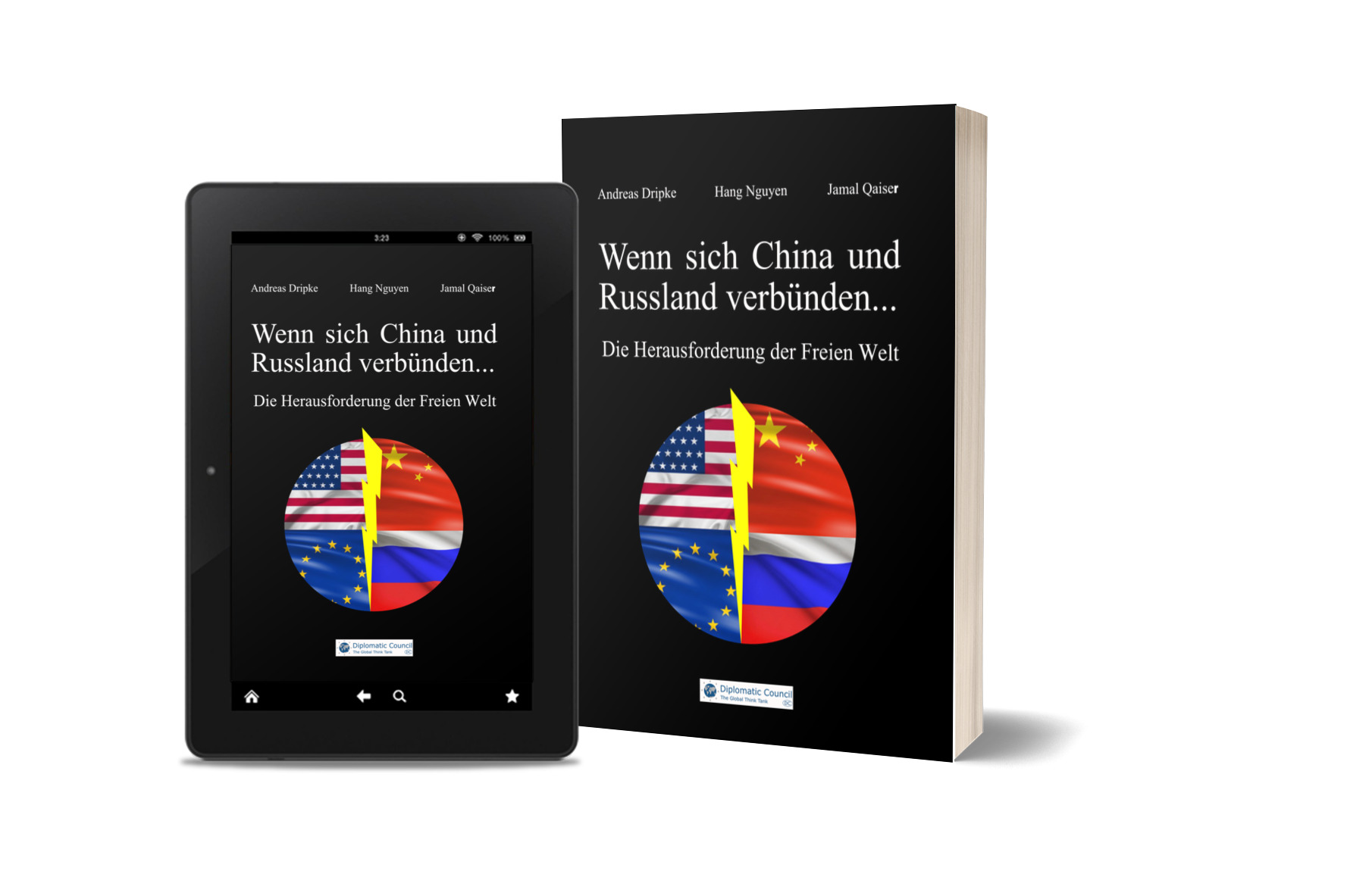 Buchcover