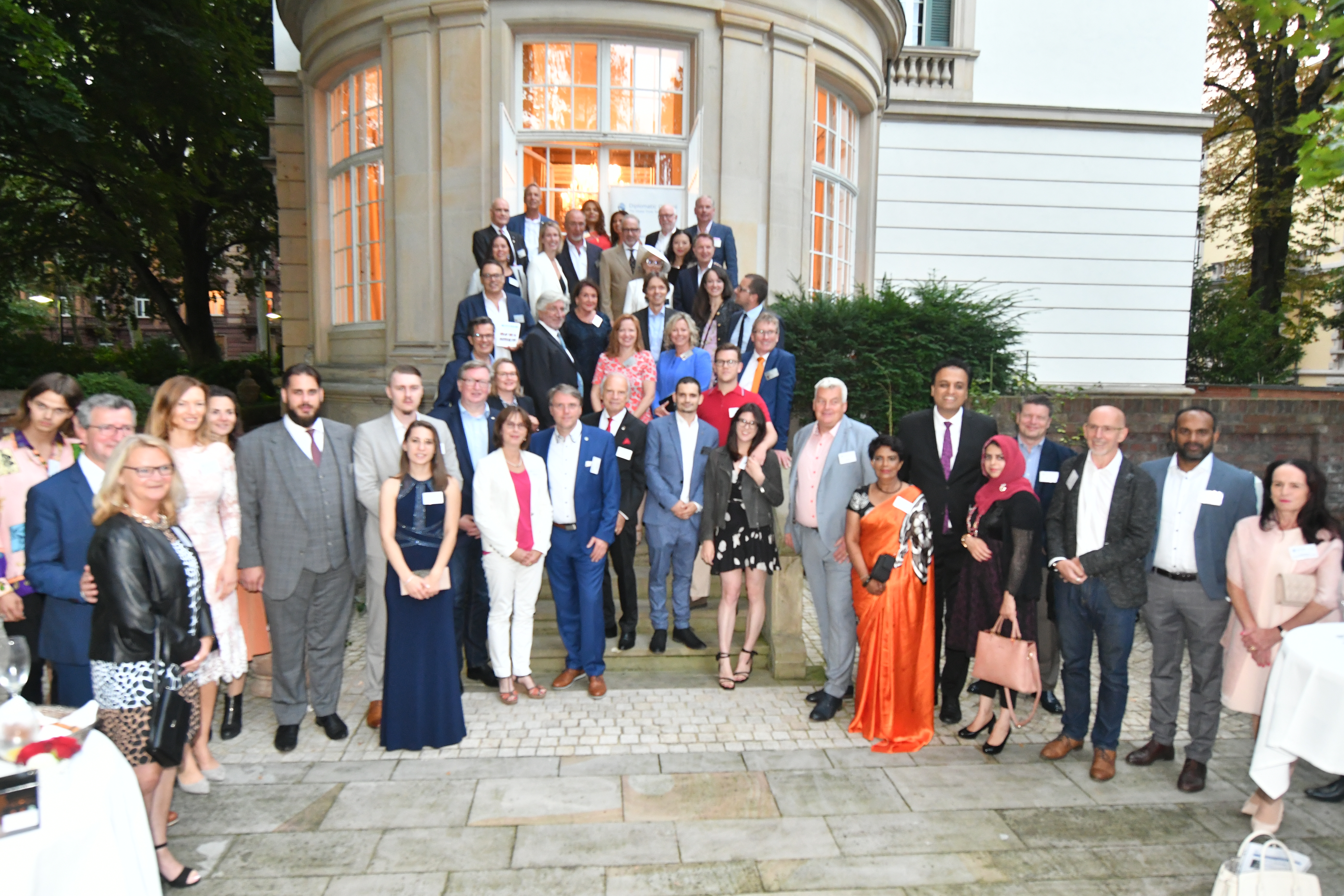 DC Sommerfest