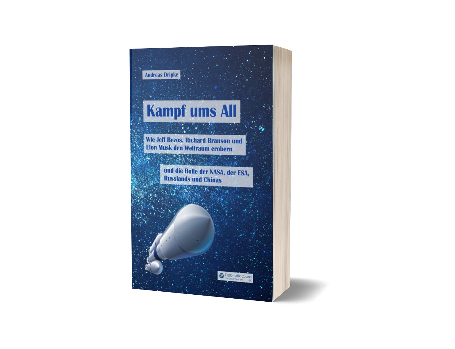Kampf ums All