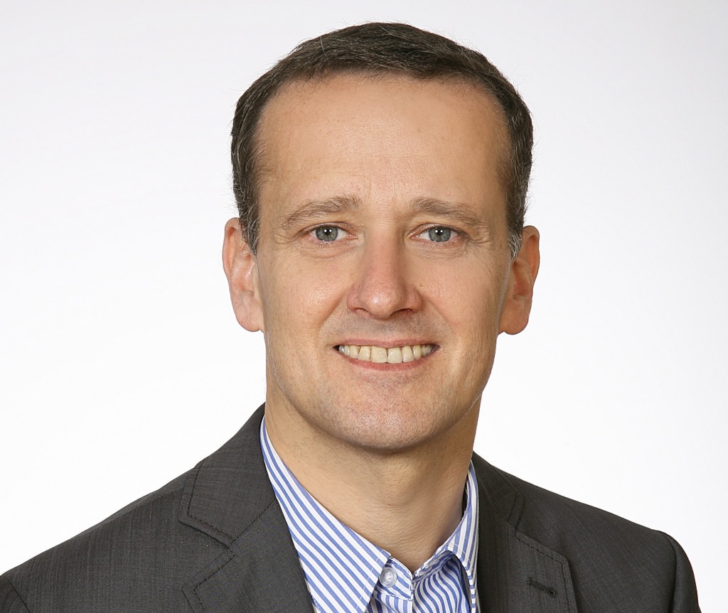 Wolfgang Odenthal