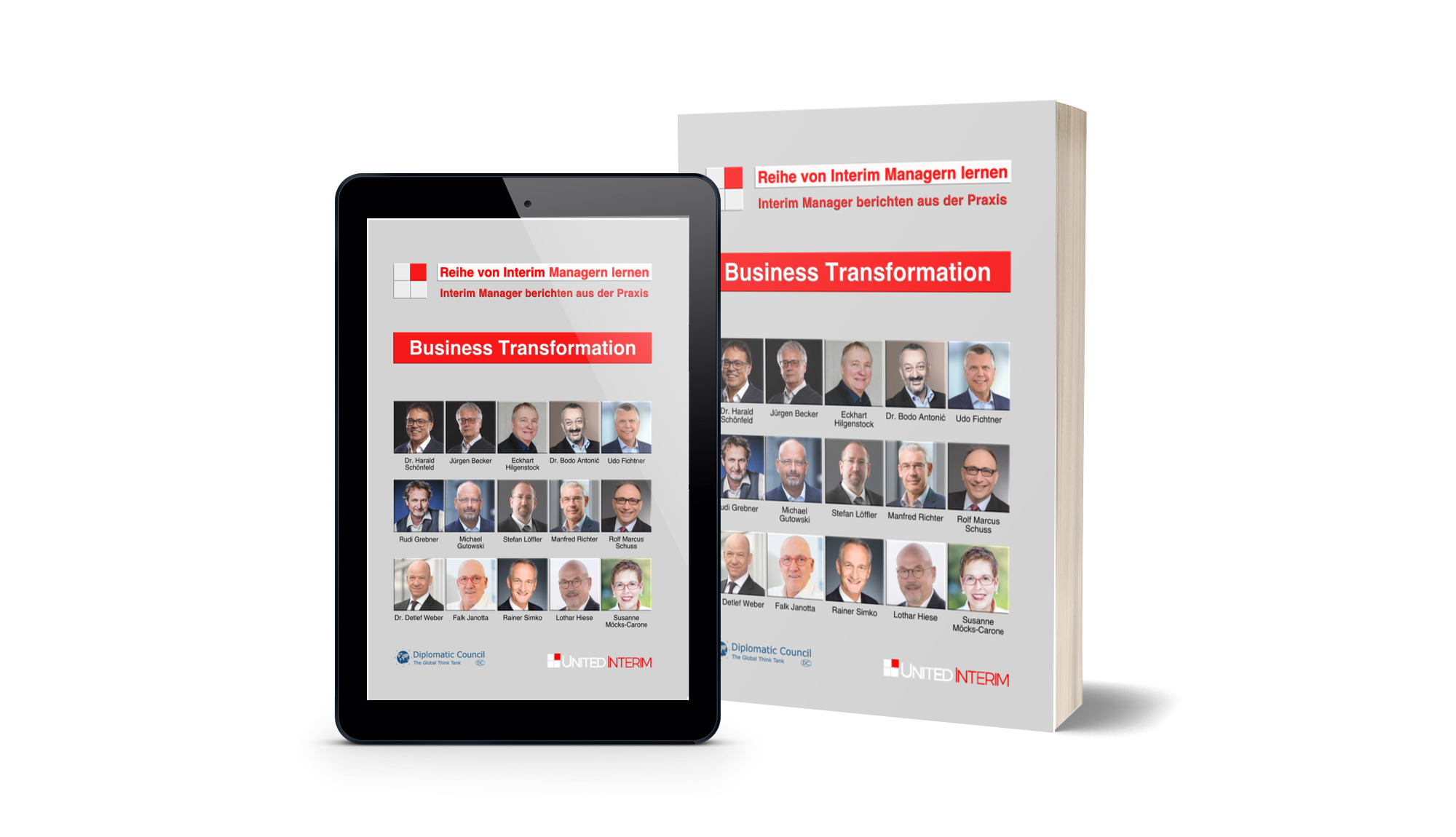 Business Transformation