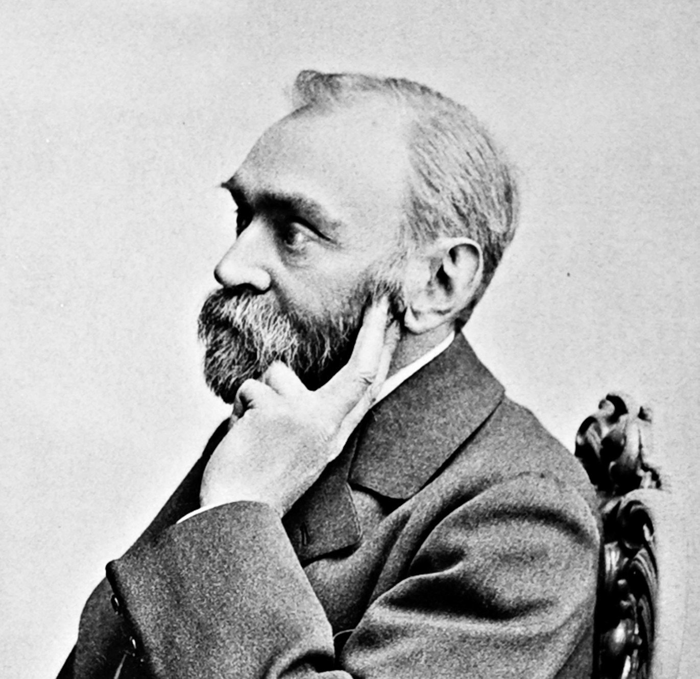 Alfred Nobel