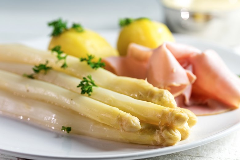 Spargel