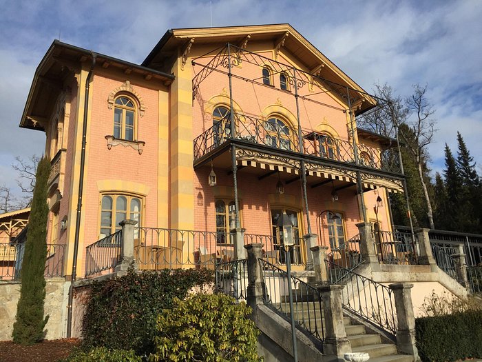 La Villa