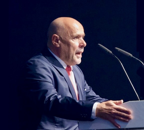 Harald A. Summa