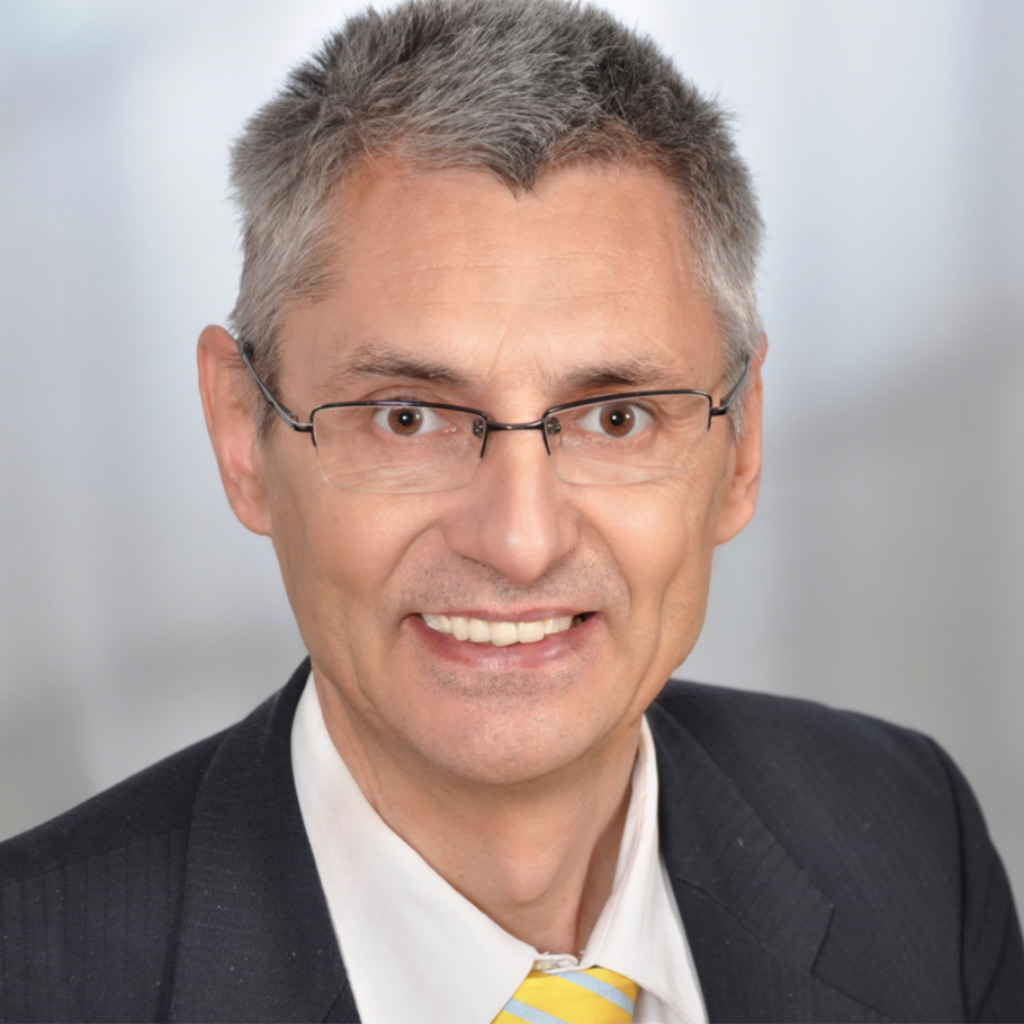 Karlheinz Zuerl