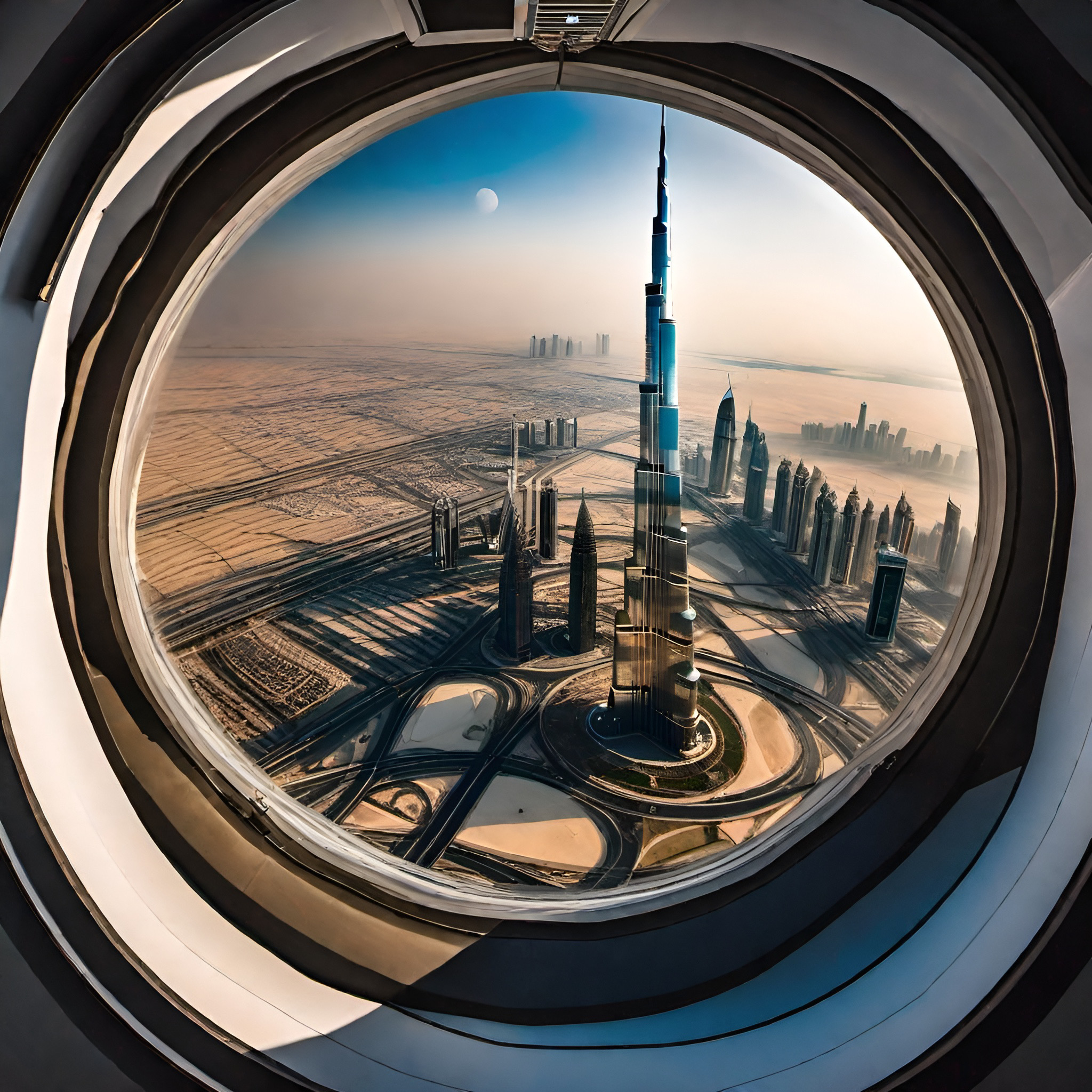 Dubai