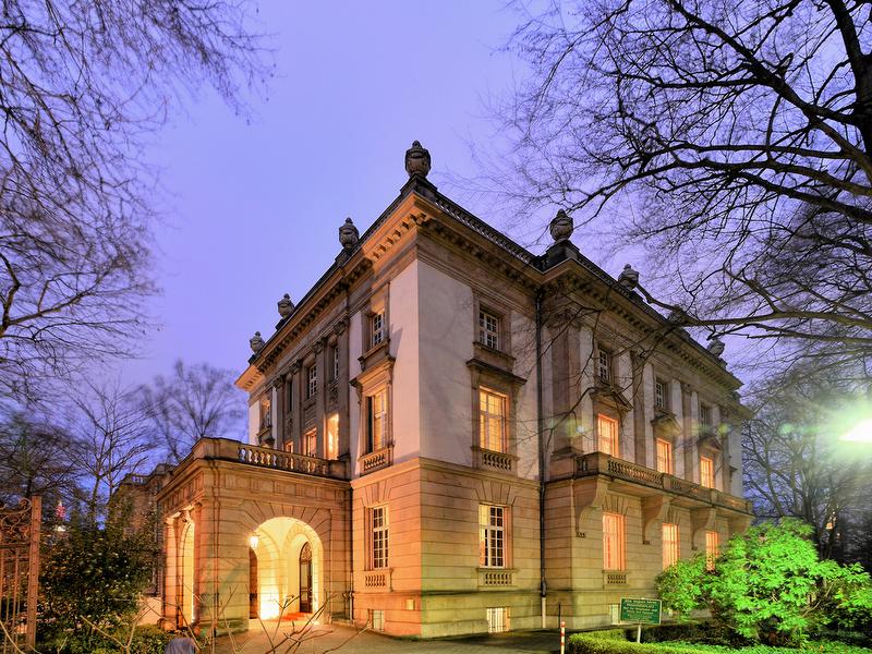 Villa Bonn