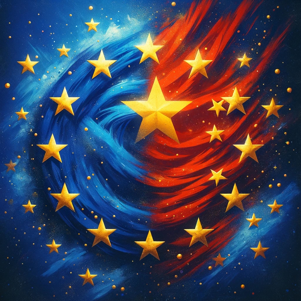 China EU