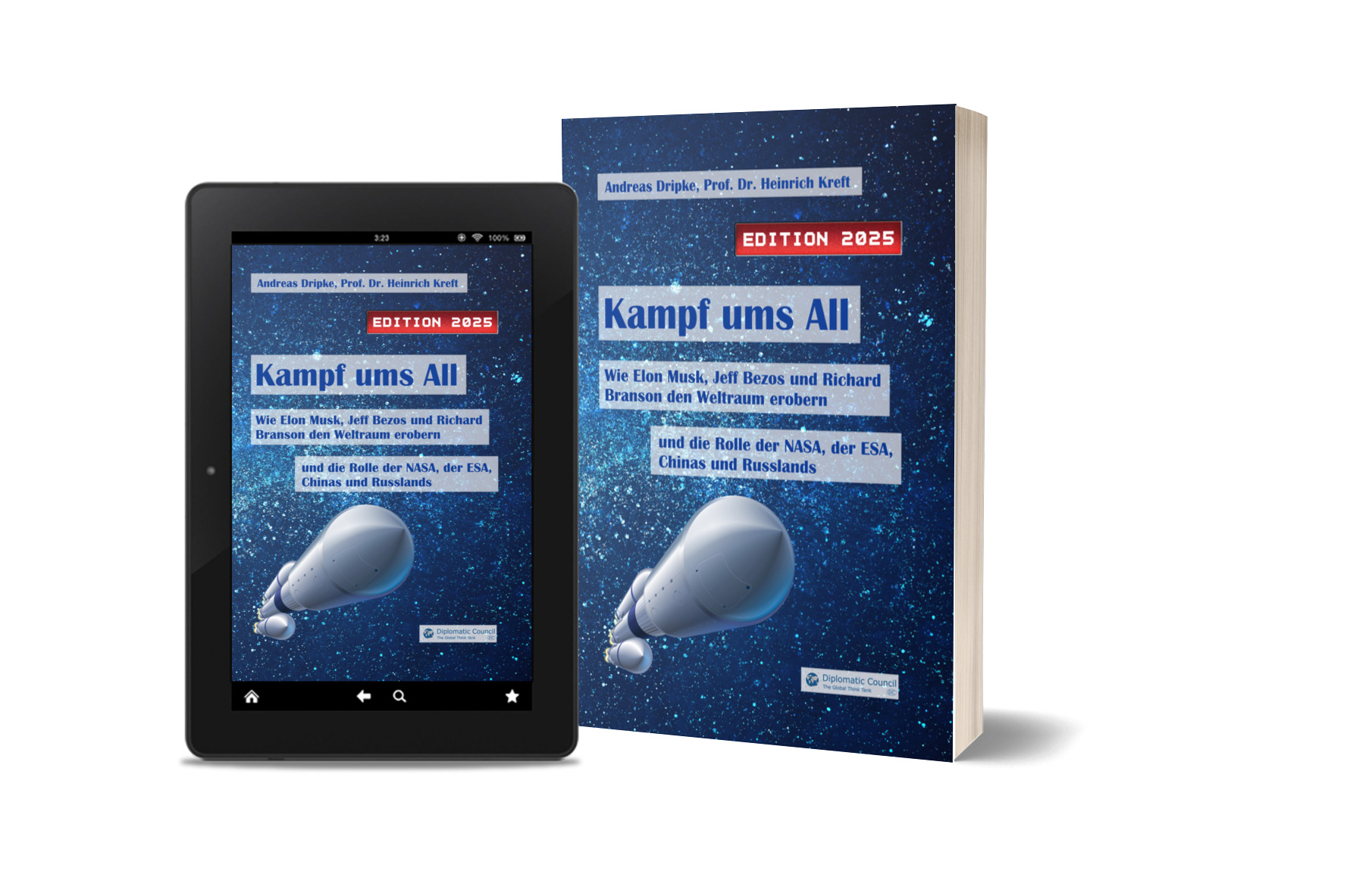 Kampf ums All