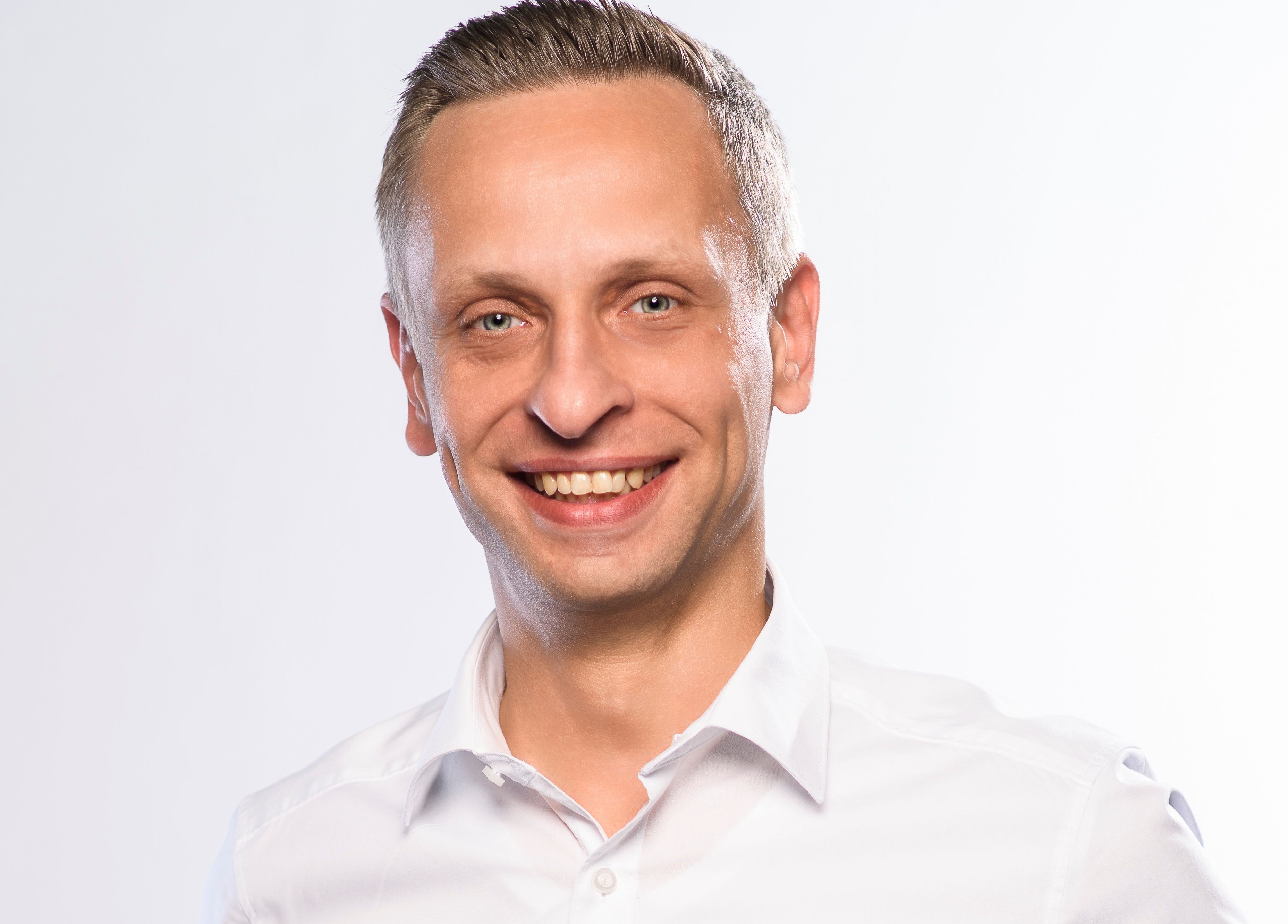 Arne Graap