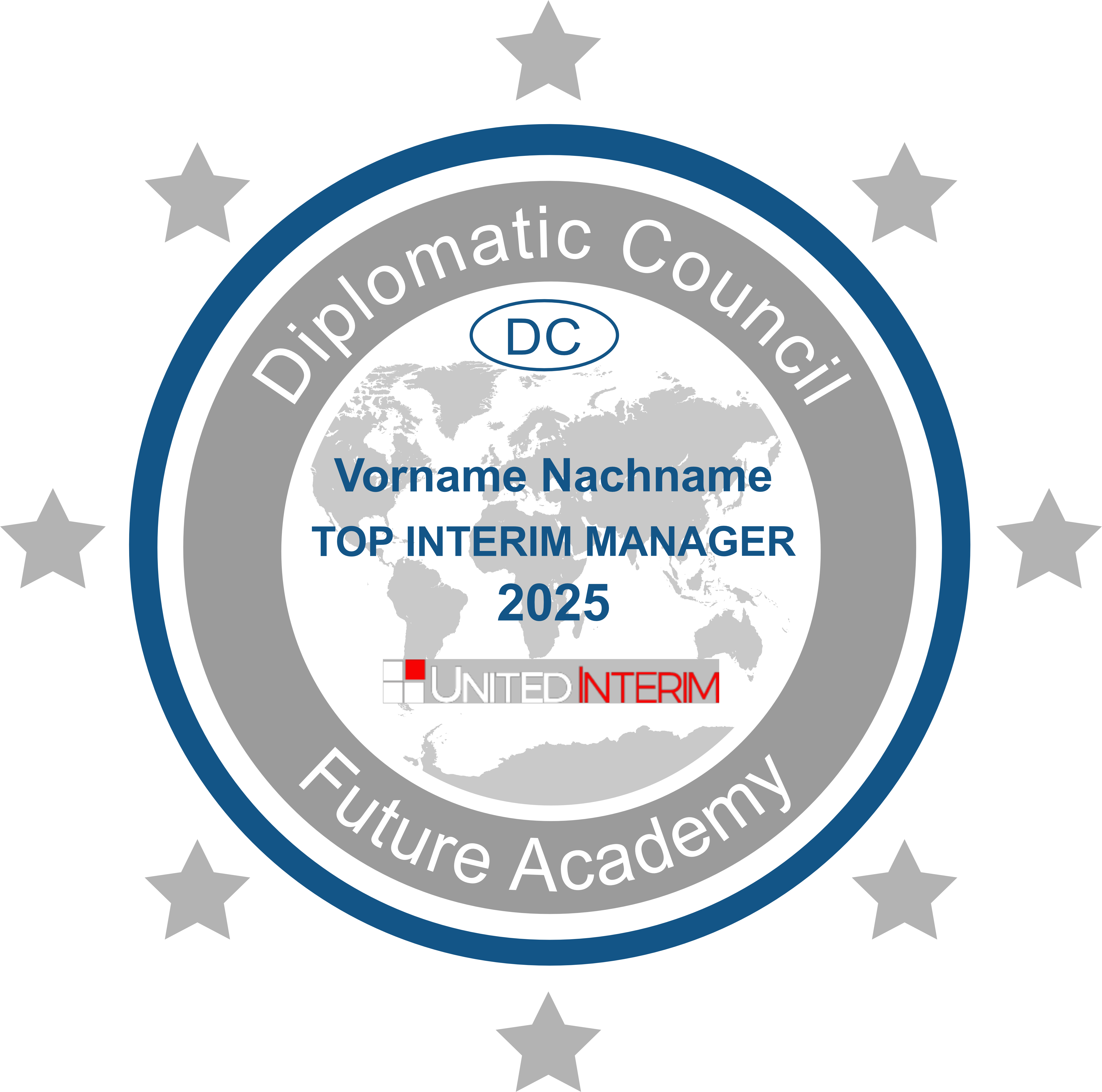 Top Interim Manager