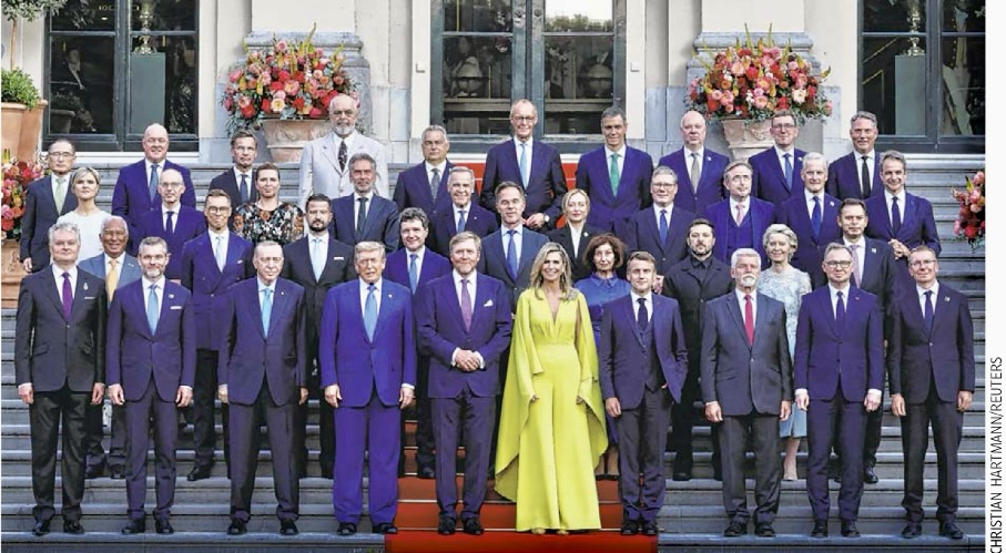 NATO Summit