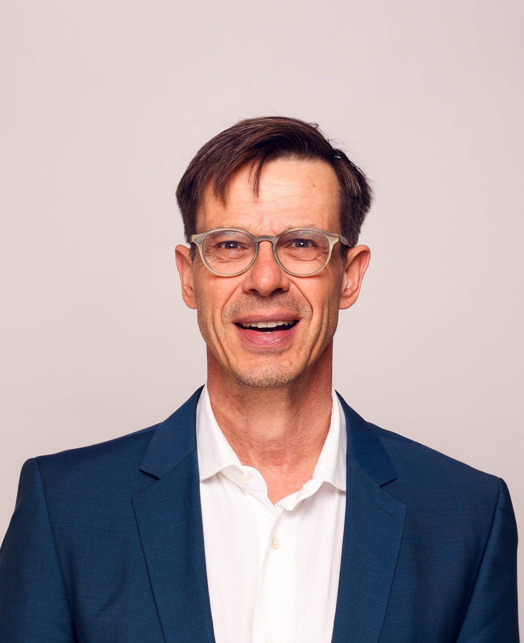 Thomas Eberhard