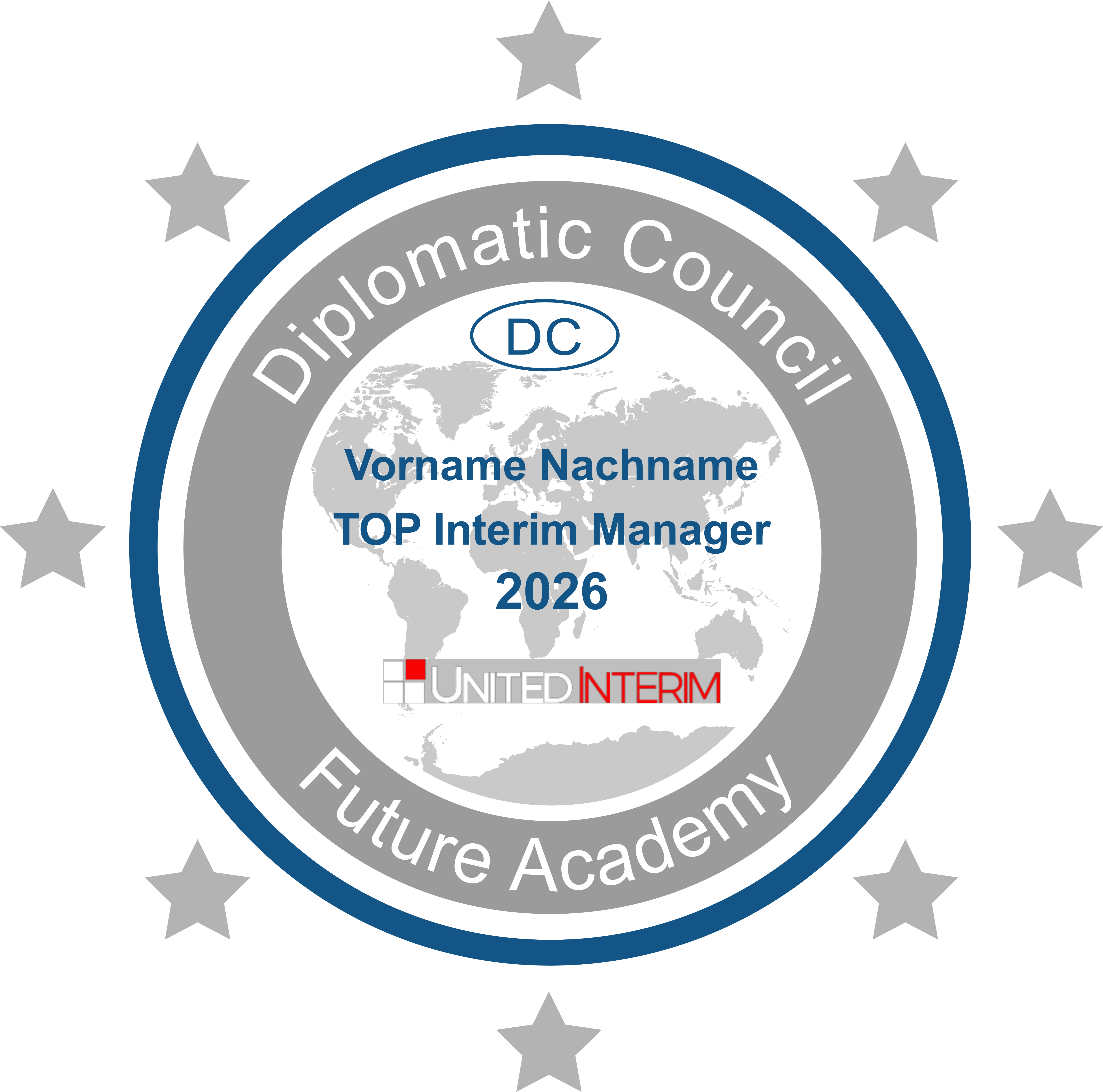 Top Interim Manager 2026