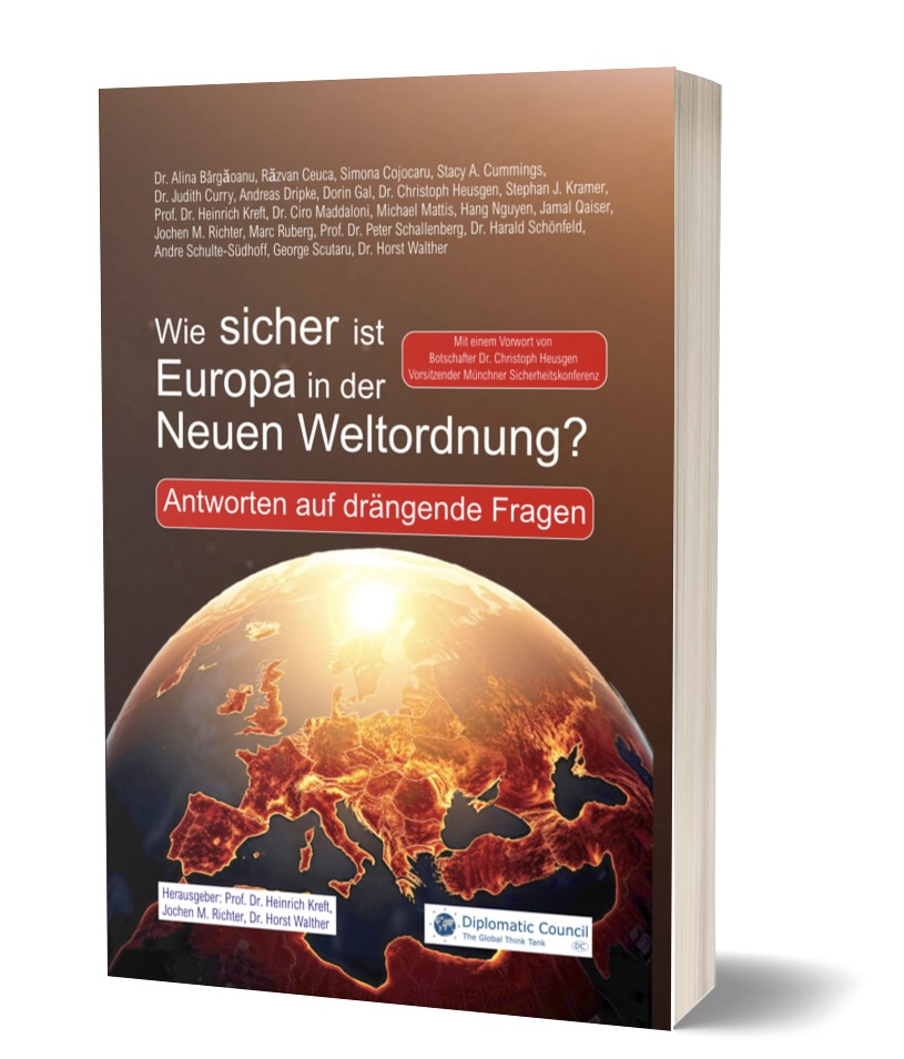 Europas Sicherheit