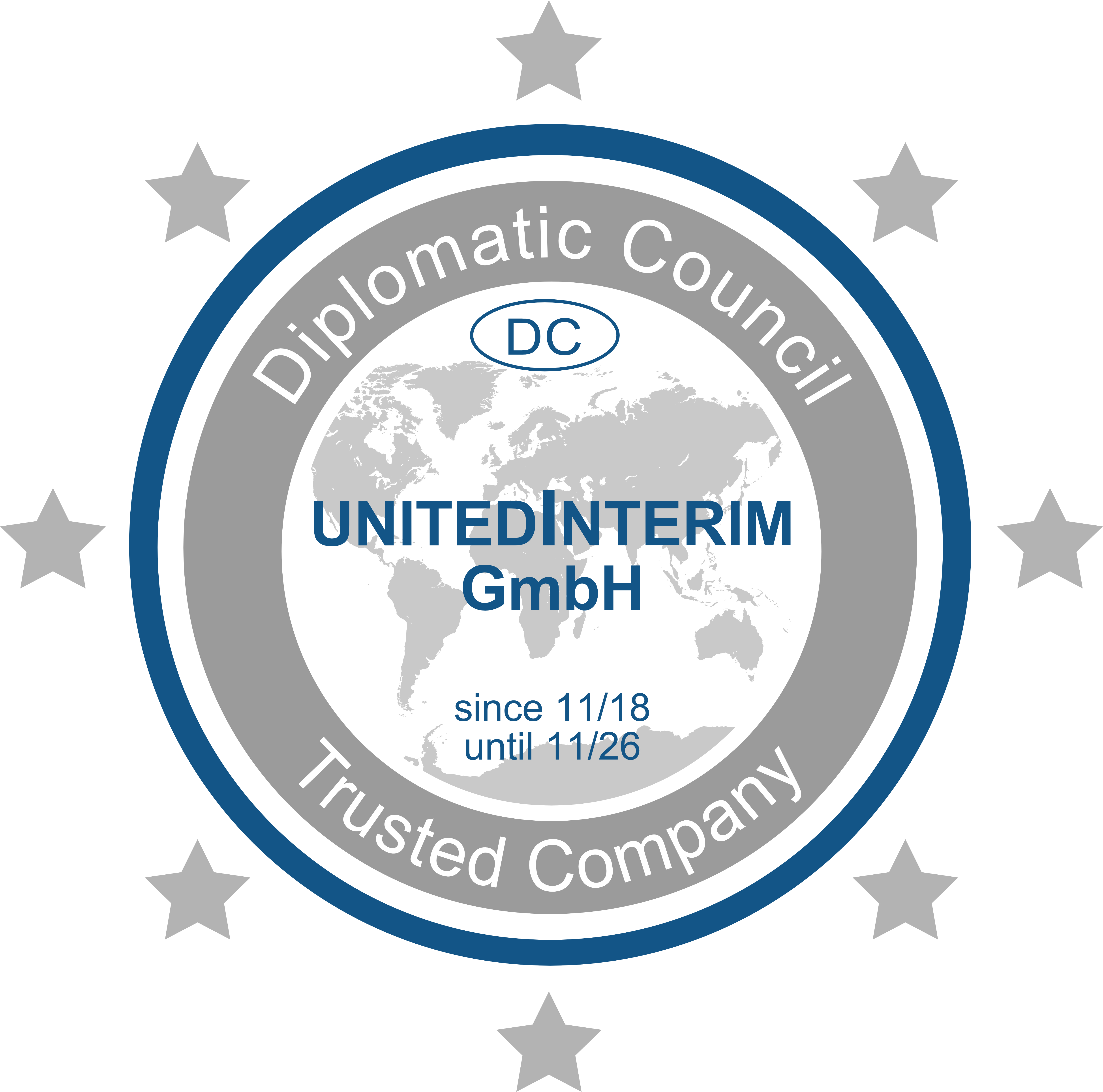 DC Trusted Company