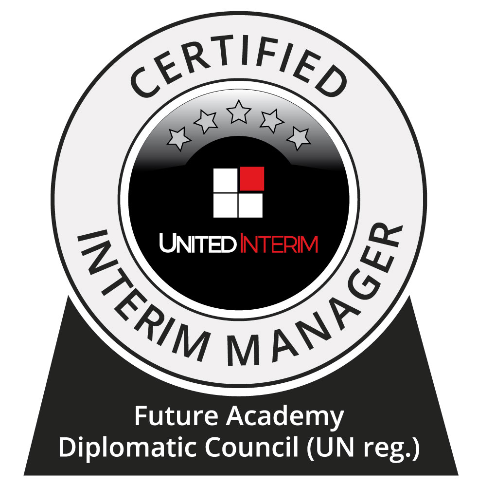 UI Certified Interim Manager Siegel